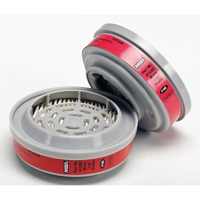 ADVANTAGE RESPIRATOR CARTRIDGE MICRO LOW